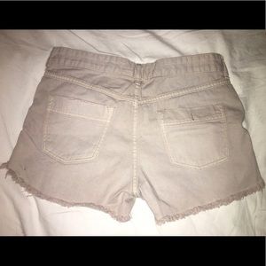 Free People Shorts - Free People Shorts Free People Shorts - Free People Shorts